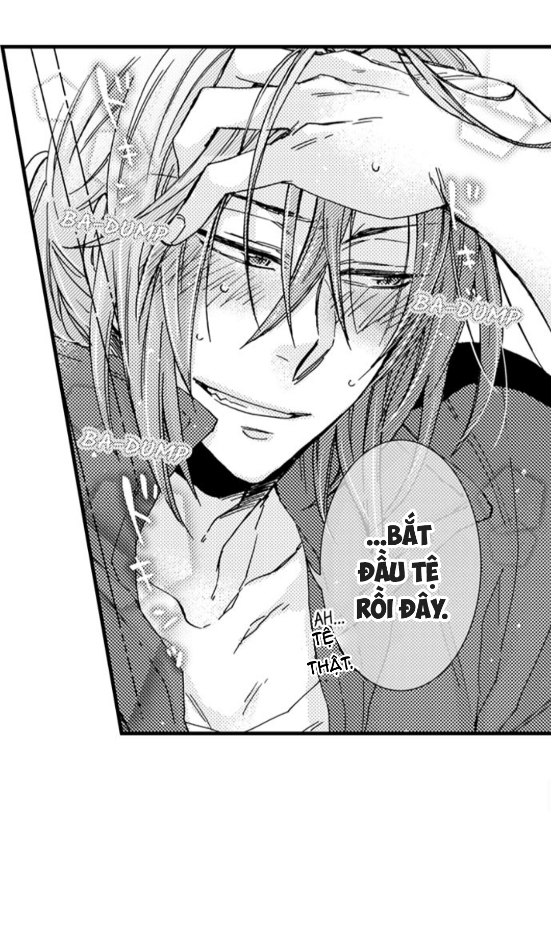 vị sếp thú tính nhà bên chapter 38.3 6