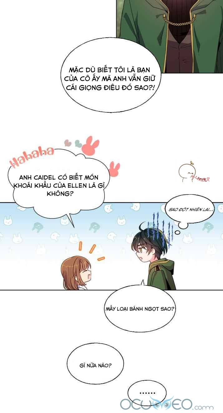 a witch’s hopeless wish chapter 16 4