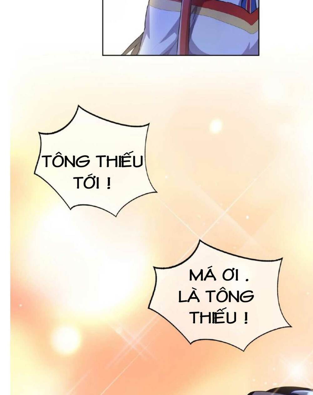 kiều thê muốn bỏ trốn của phúc hắc tổng tài chapter 10 13