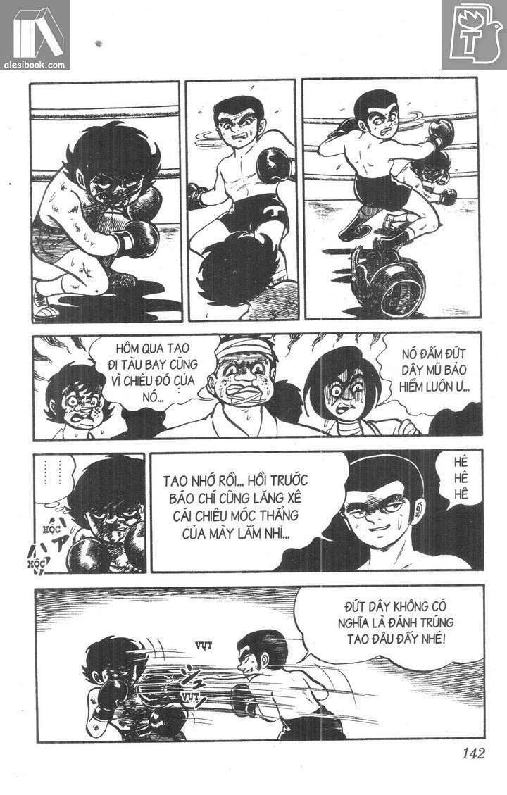 ganbare genki chapter 16 18