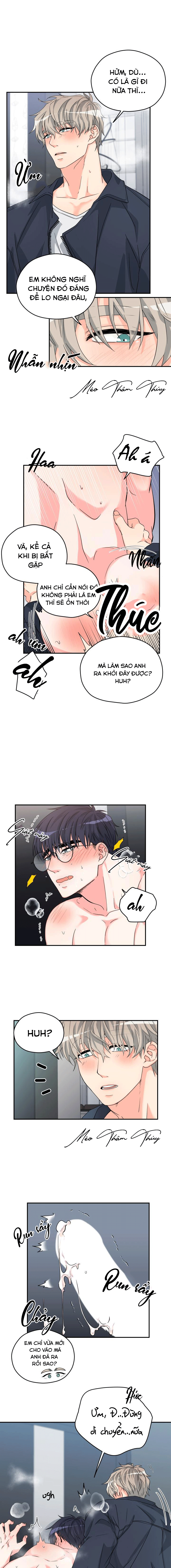 giao kiện hàng thành công chapter 1 10