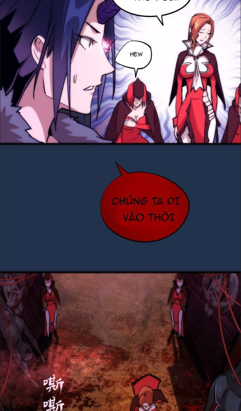 ta không phải đại ma vương chapter 8 26