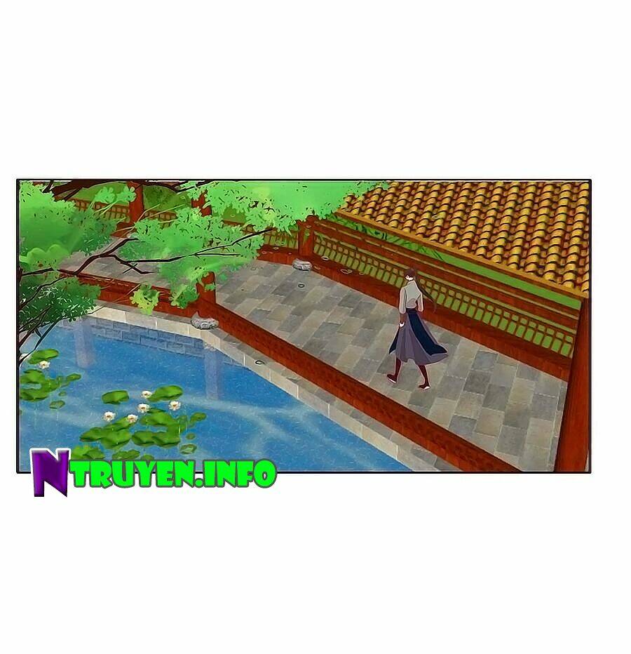 tướng quân mời ra trận chapter 185 8