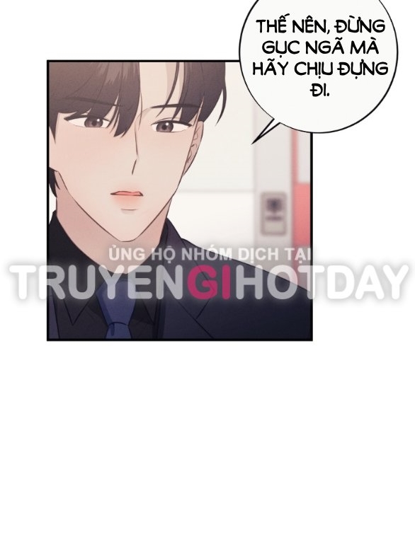 [18+] người vợ quyến rũ chapter 12.1 40