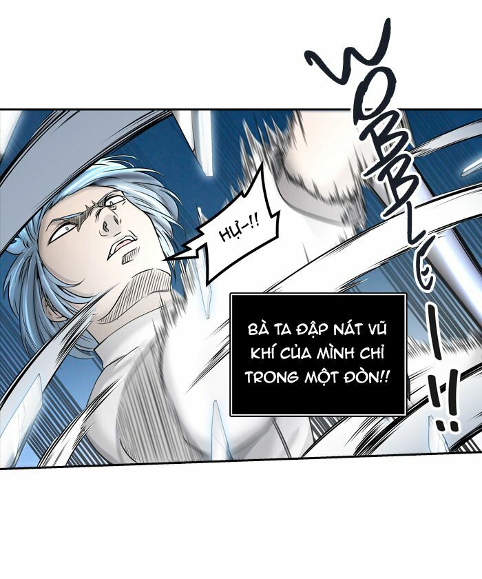 tòa tháp bí ẩn 2 chapter 324 6