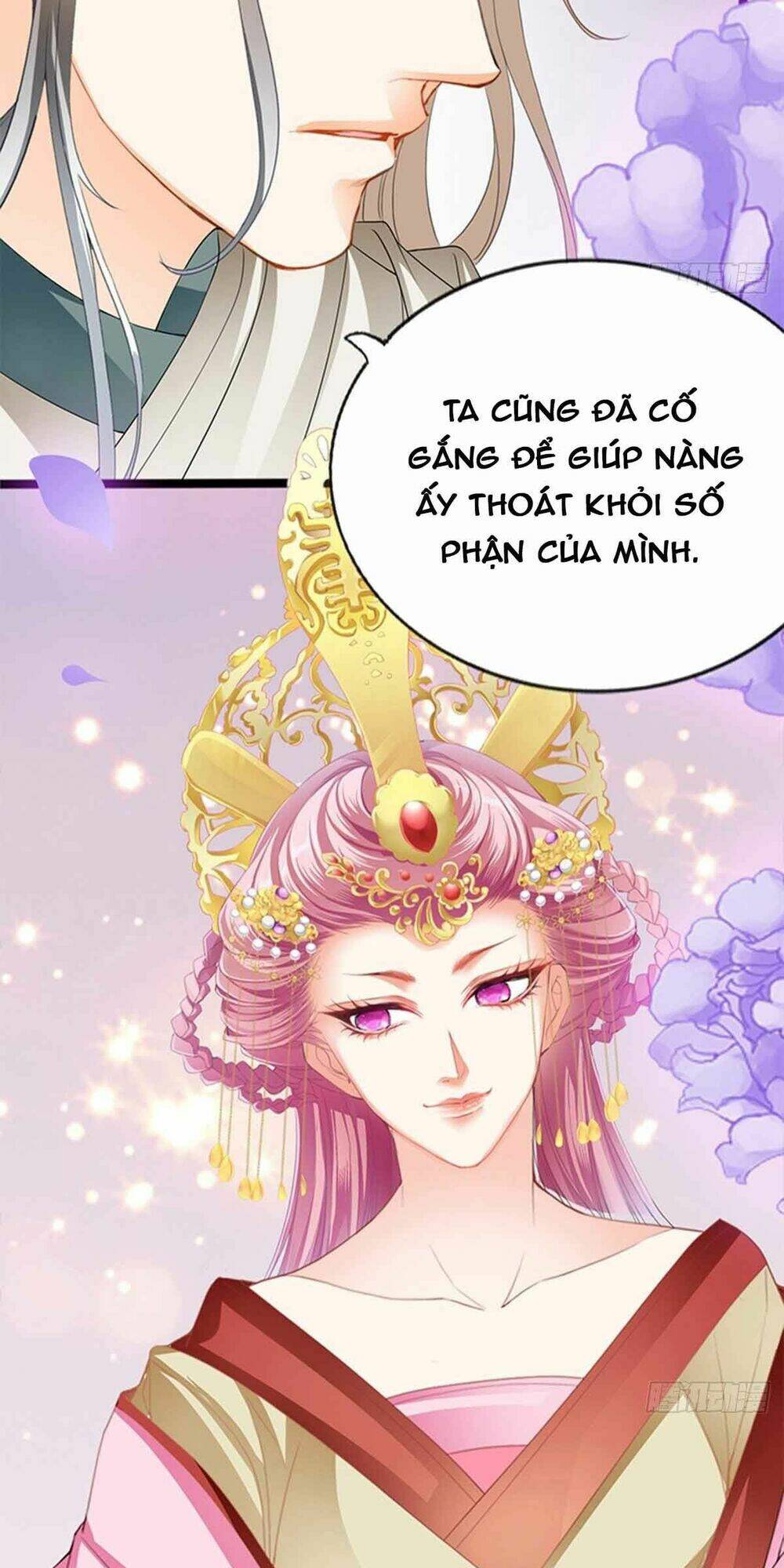 bổn vương muốn nàng chapter 75 28