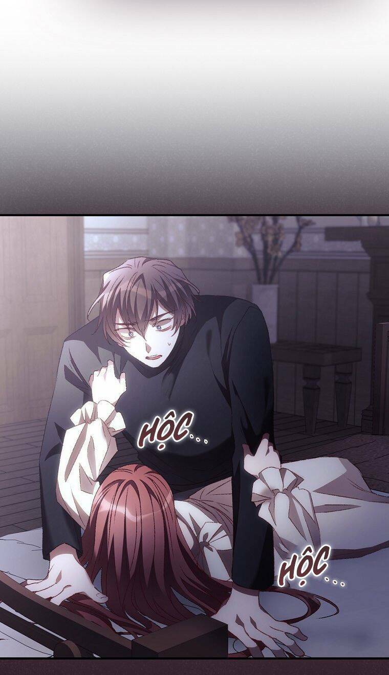 tôi nhìn thấy cái chết của bạn chapter 52 64