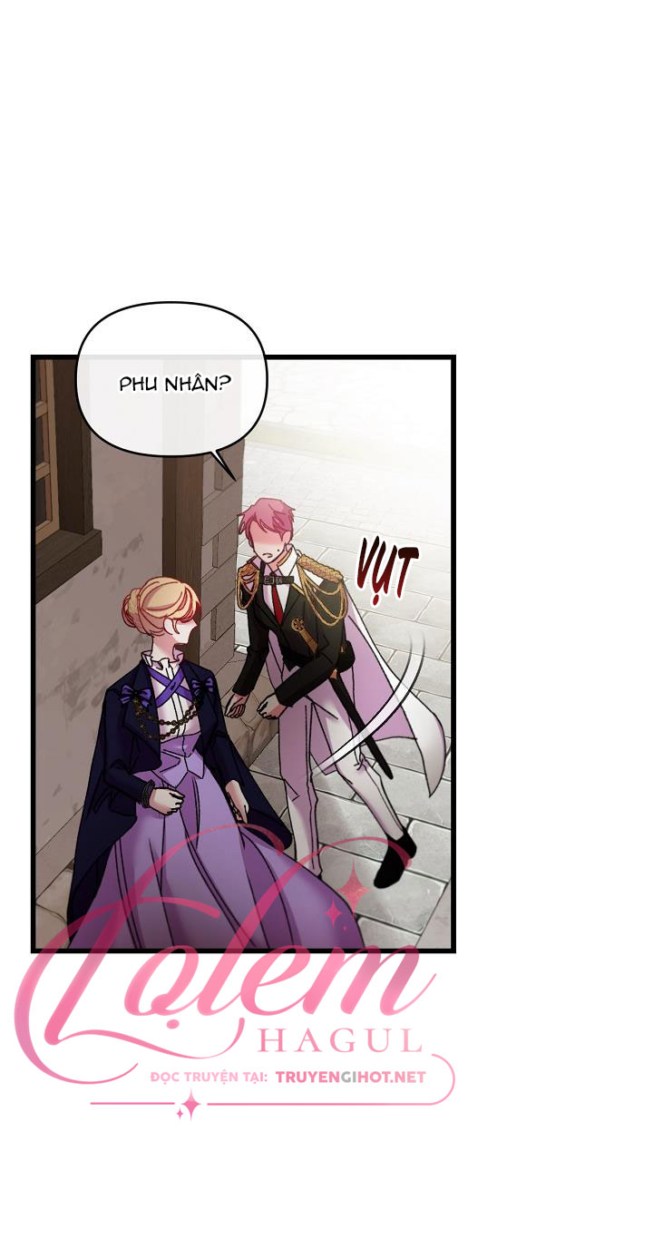 vị hôn thê của kẻ săn mồi chapter 27 19