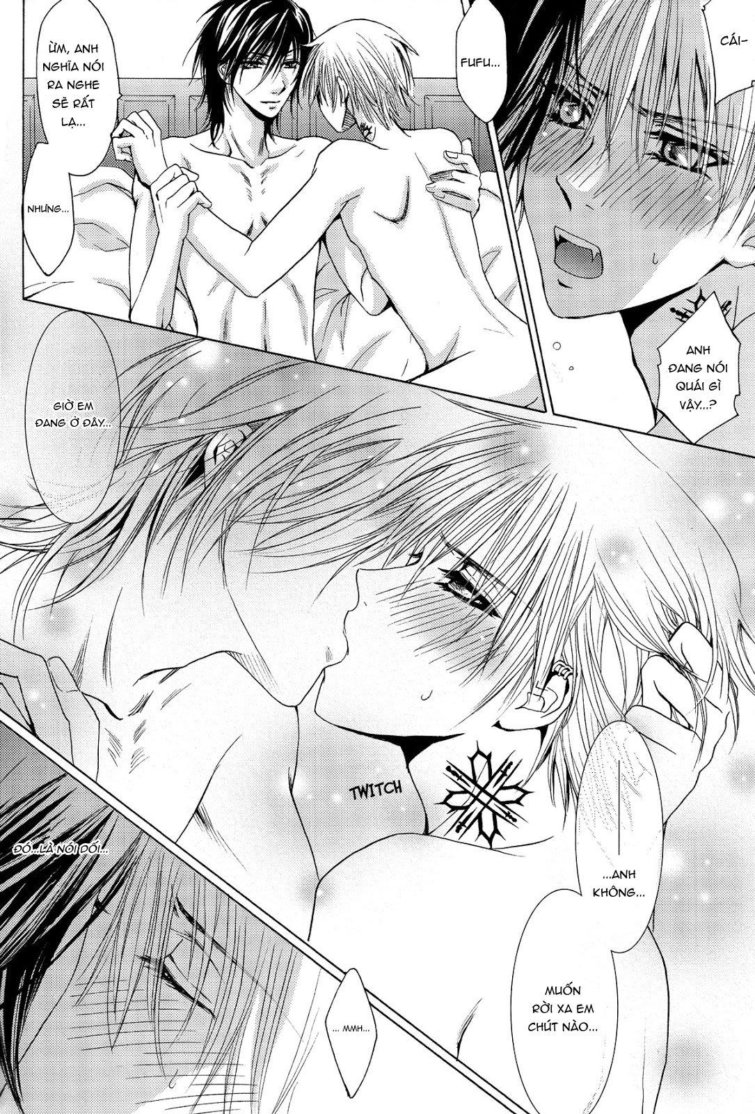 oneshot hỏny chapter 84 16