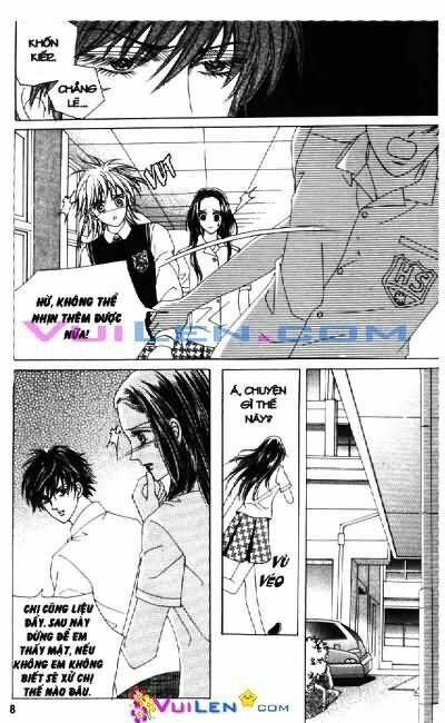 anh,bạn trai và người ấy chapter 8 8