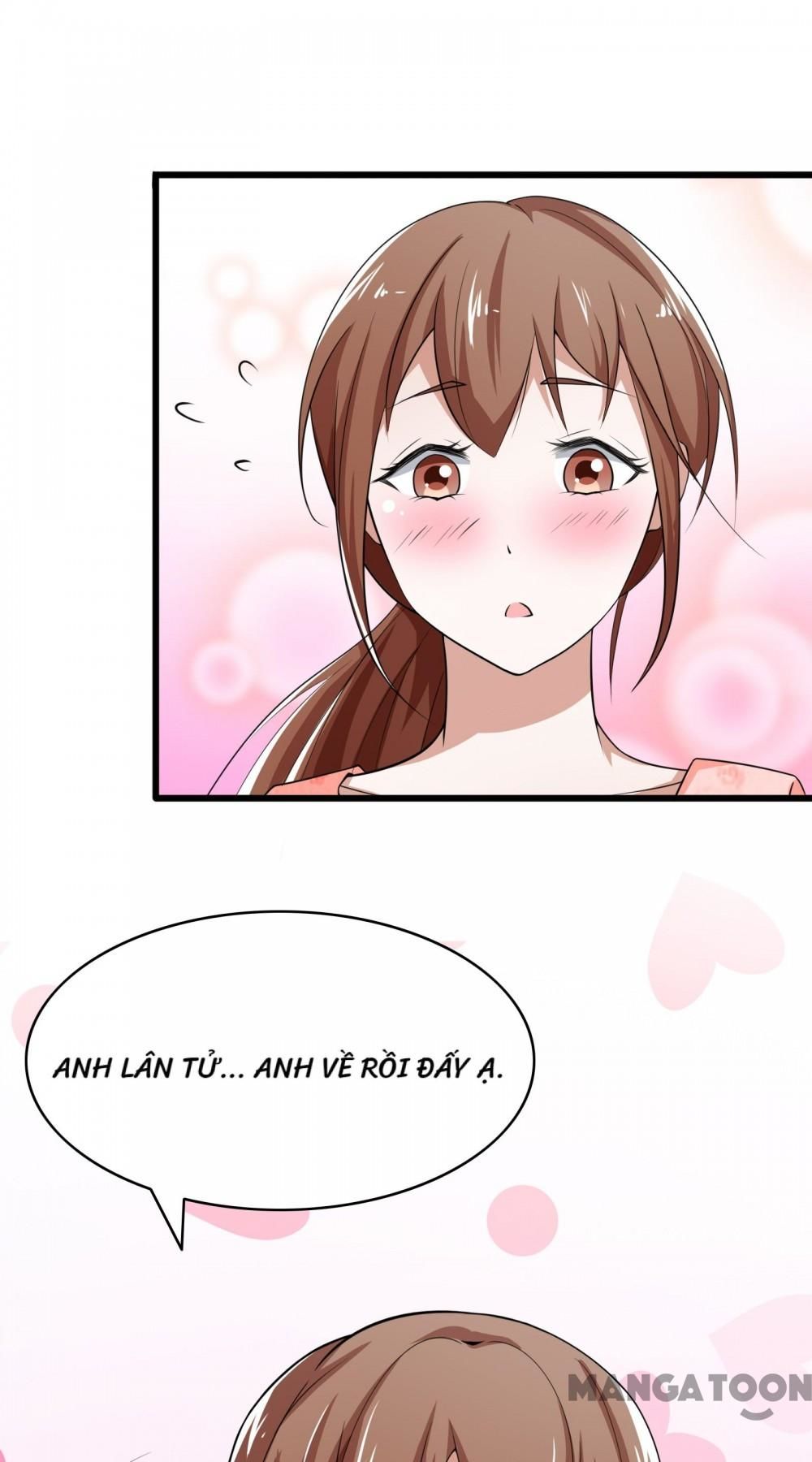 chiếc điện thoại thần kỳ chapter 4 9