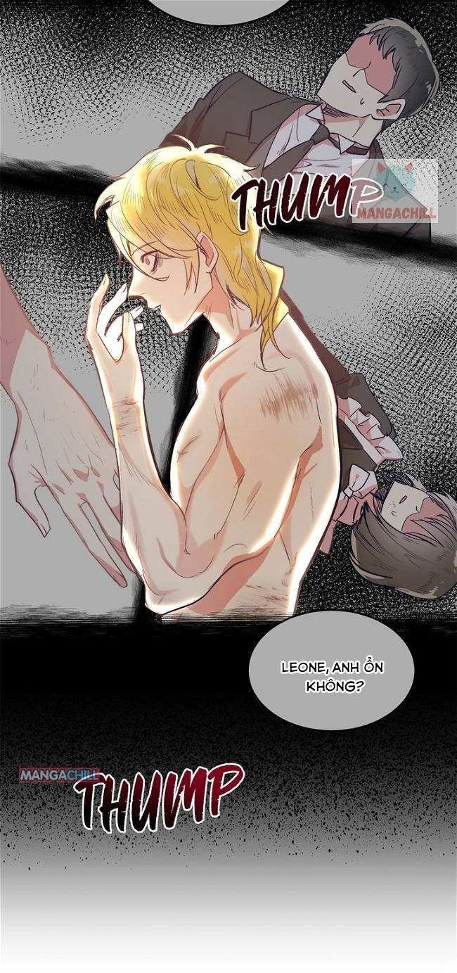 cách để trao vương miện cho vị hoàng tử hoang dã của tôi chapter 5 22