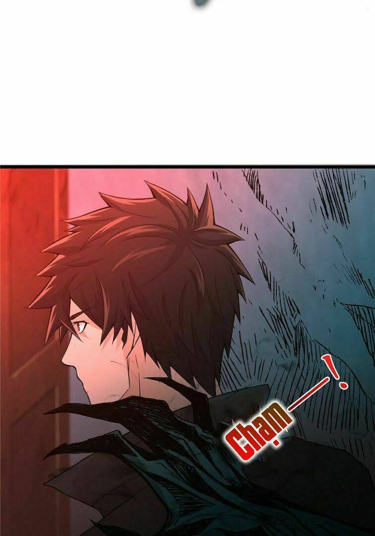 nơi này có yêu khí chapter 11 19