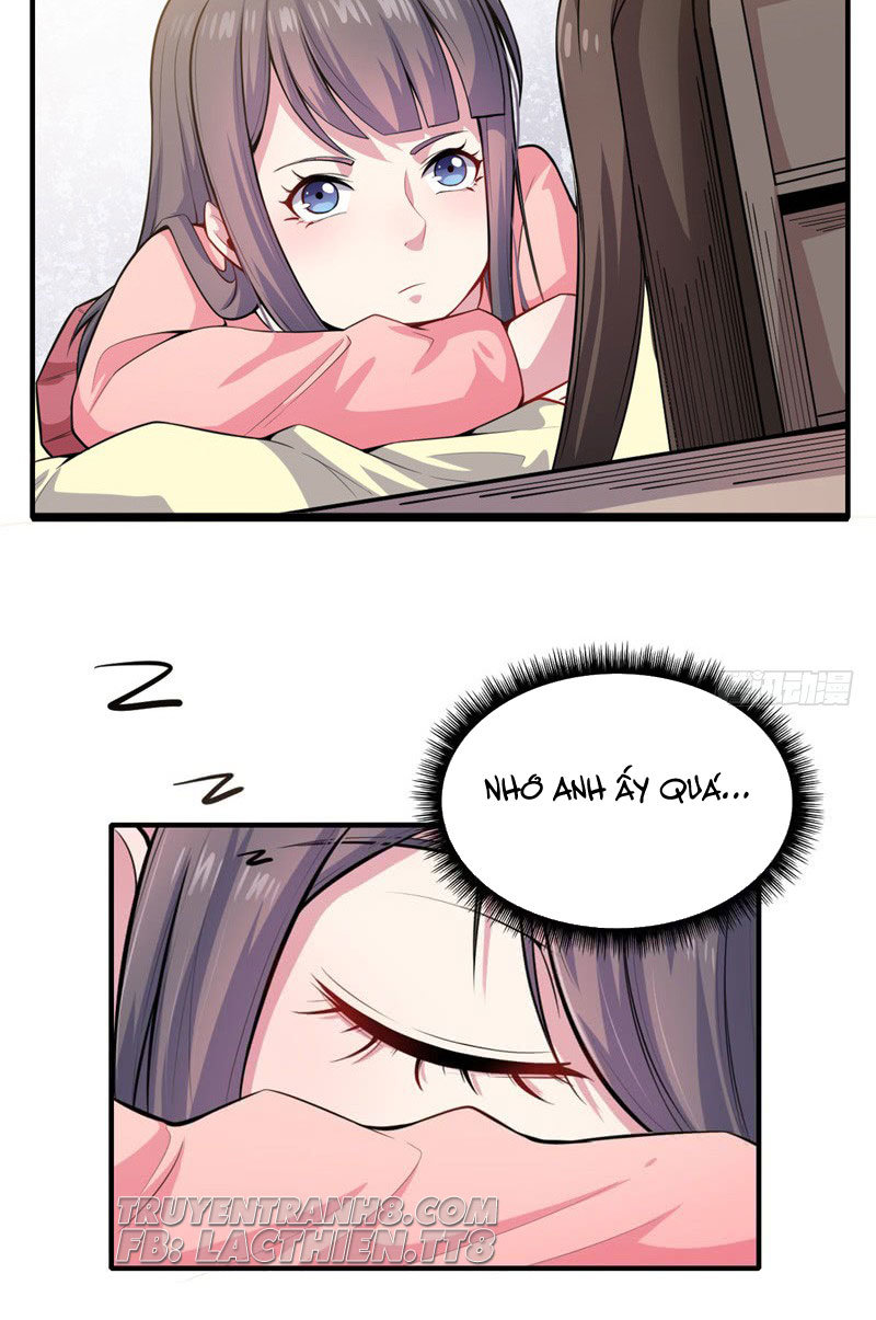 ngạo kiều quỷ vương yêu ta chapter 120 48