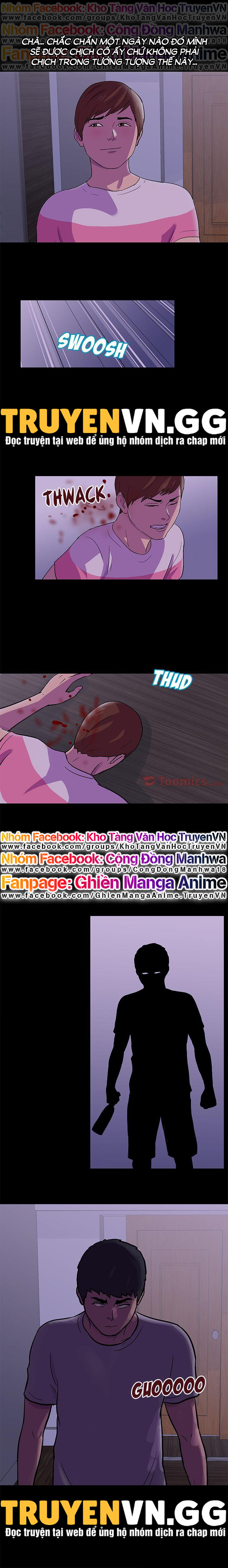 dự án utopia (project utopia) chapter 67 10