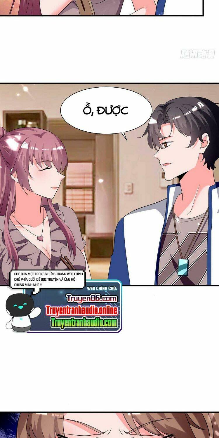 trọng sinh khí thiếu quy lai chapter 213 4