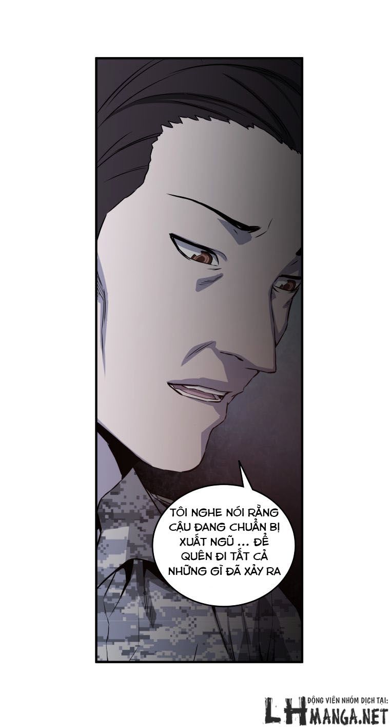 m.i.a - jakjeonjung siljong chapter 39 17