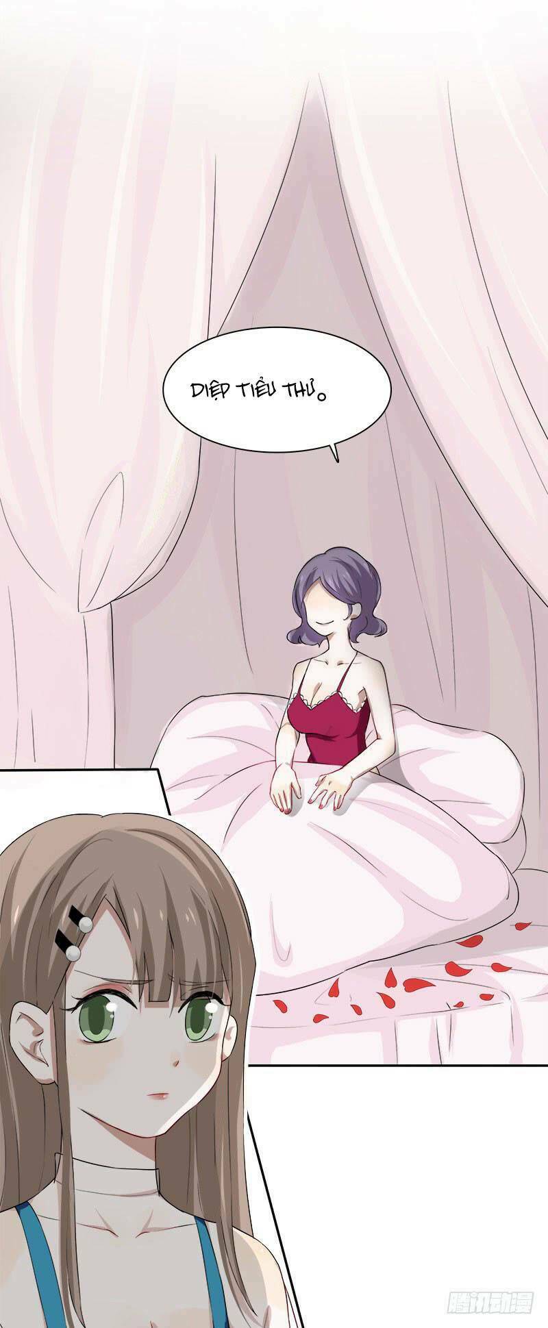 đế thiếu đoạt tình thành nghiện chapter 4 19