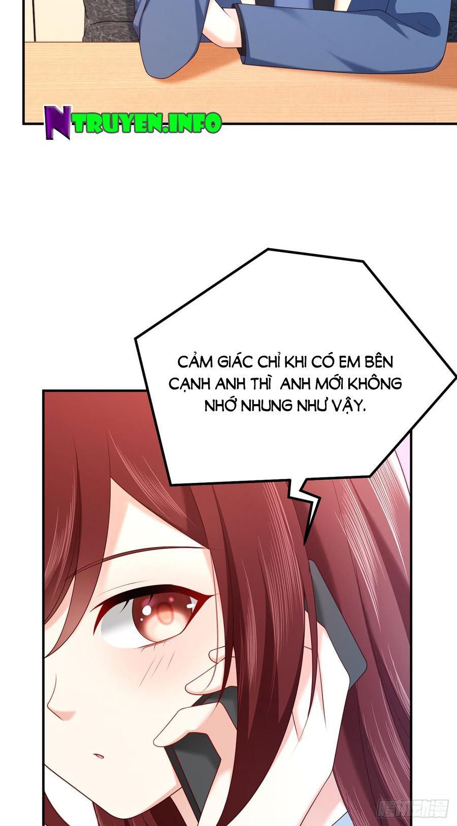 nam thần truy thê chỉ nam chapter 62.1 8