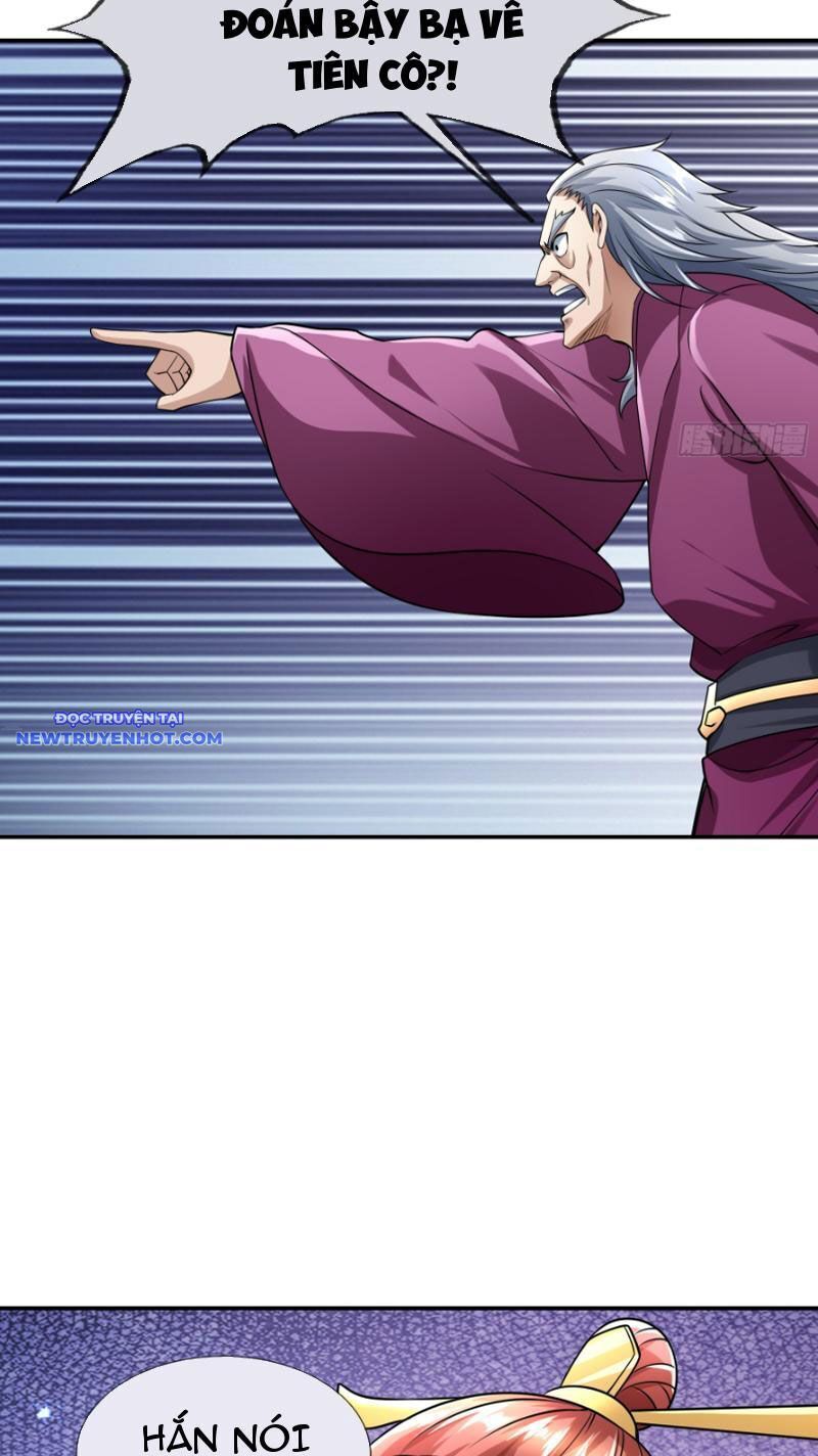 ngủ say vạn cổ: xuất thế đẩy ngang chư thiên chapter 8 56