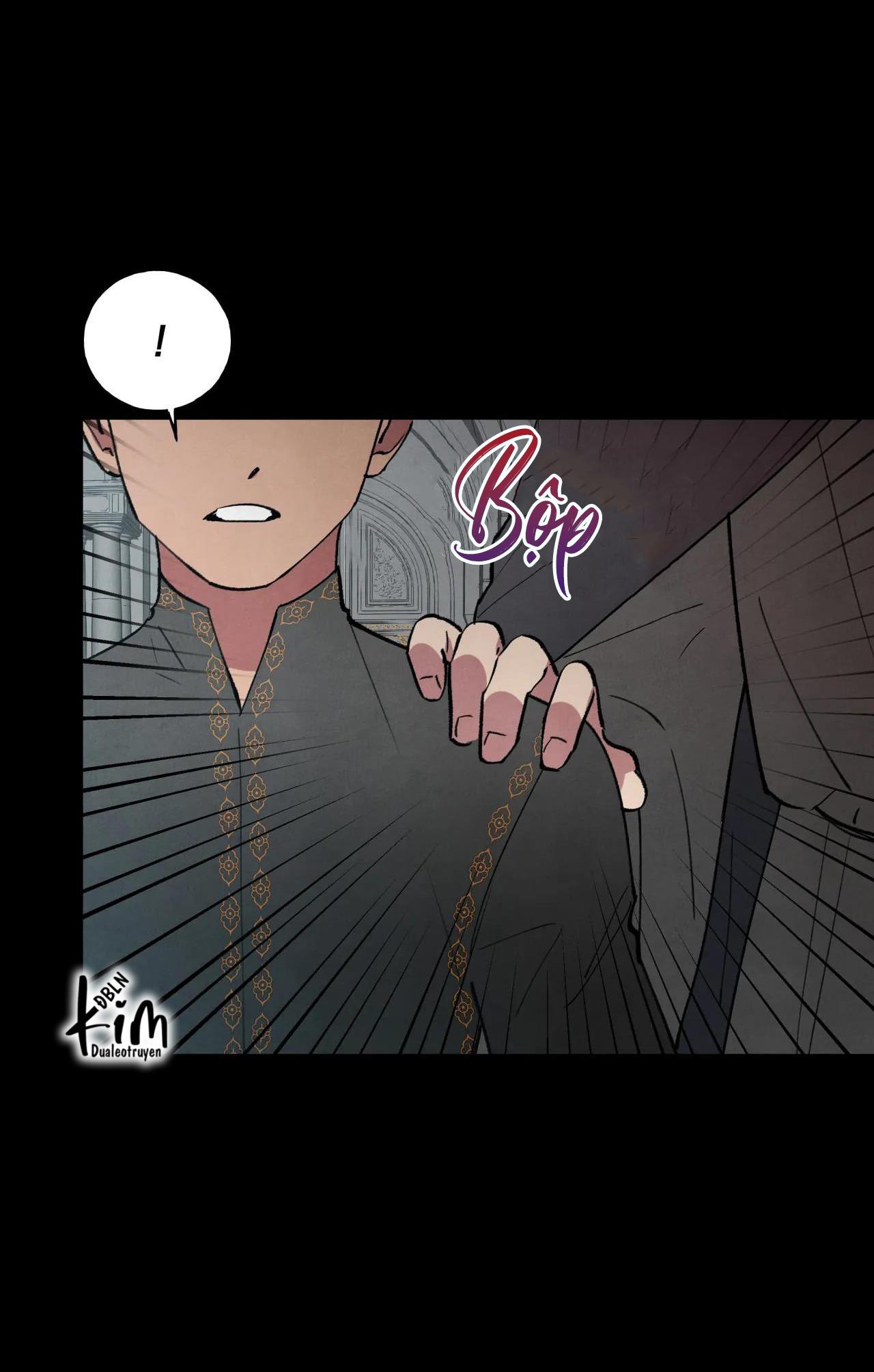 khế ước bí mật của đại công tước xứ bắc chapter 21 16