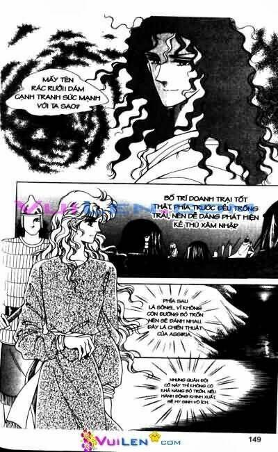 hậu duệ hoàng gia chapter 3 149