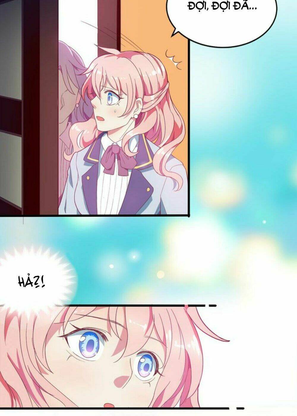 quản lí ngây ngô và thần tượng ác ma chapter 1 43