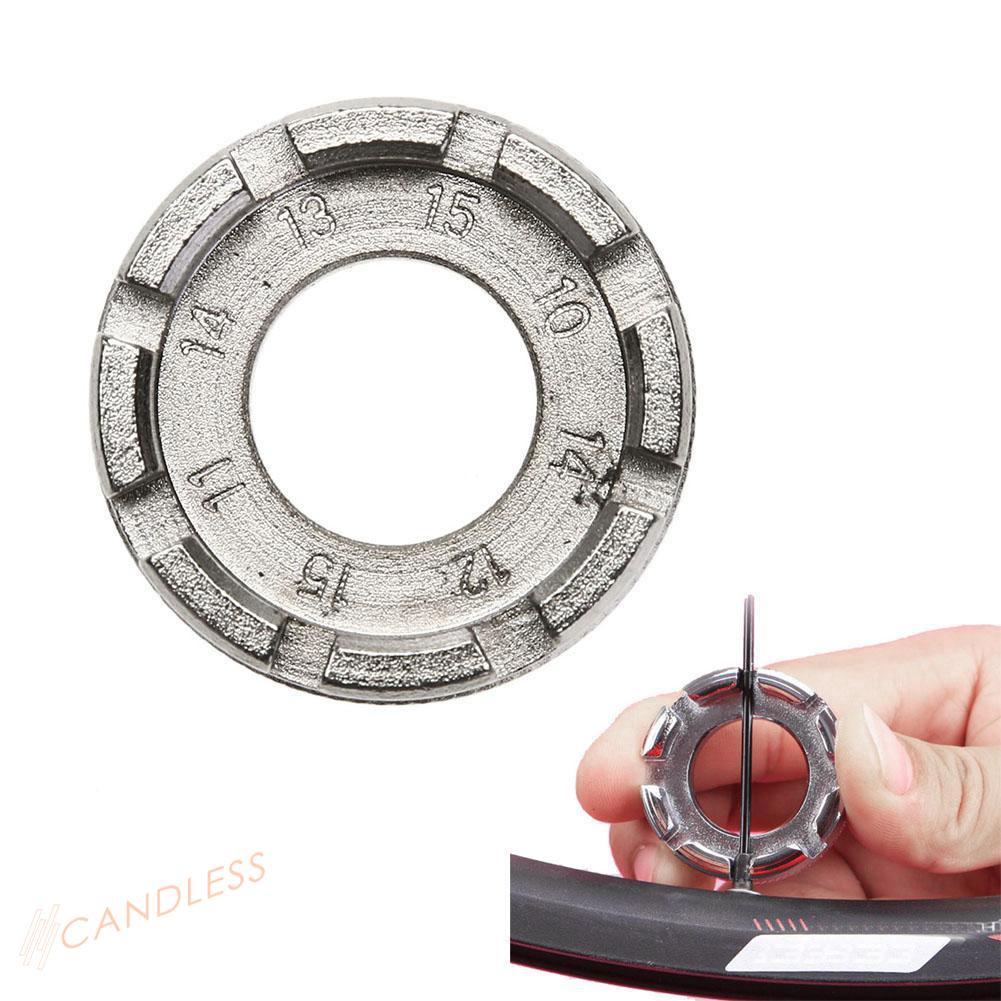 Dụng cụ tháo căm xe đạp bằng thép thiết kế chuyên dụng dễ dùng