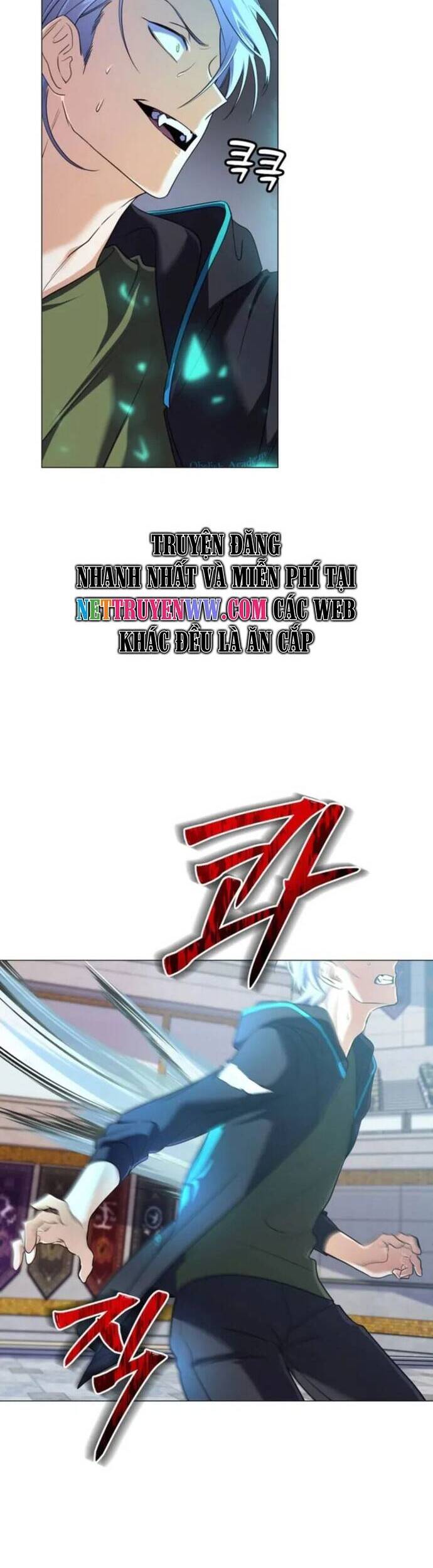 sự trở lại của đại pháp sư huyền thoại chapter 7 8