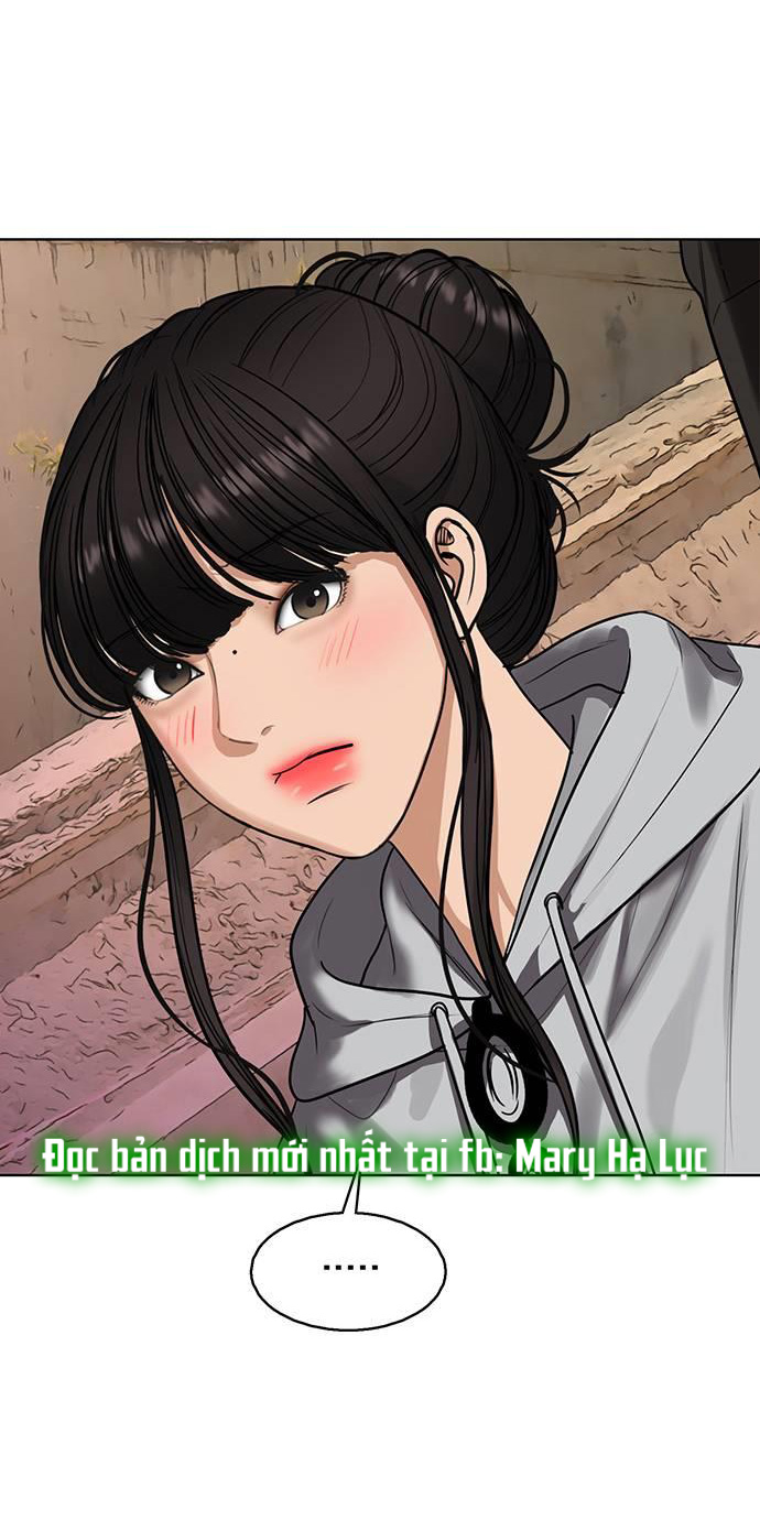 vẻ đẹp đích thực - true beauty chapter 246.2 48