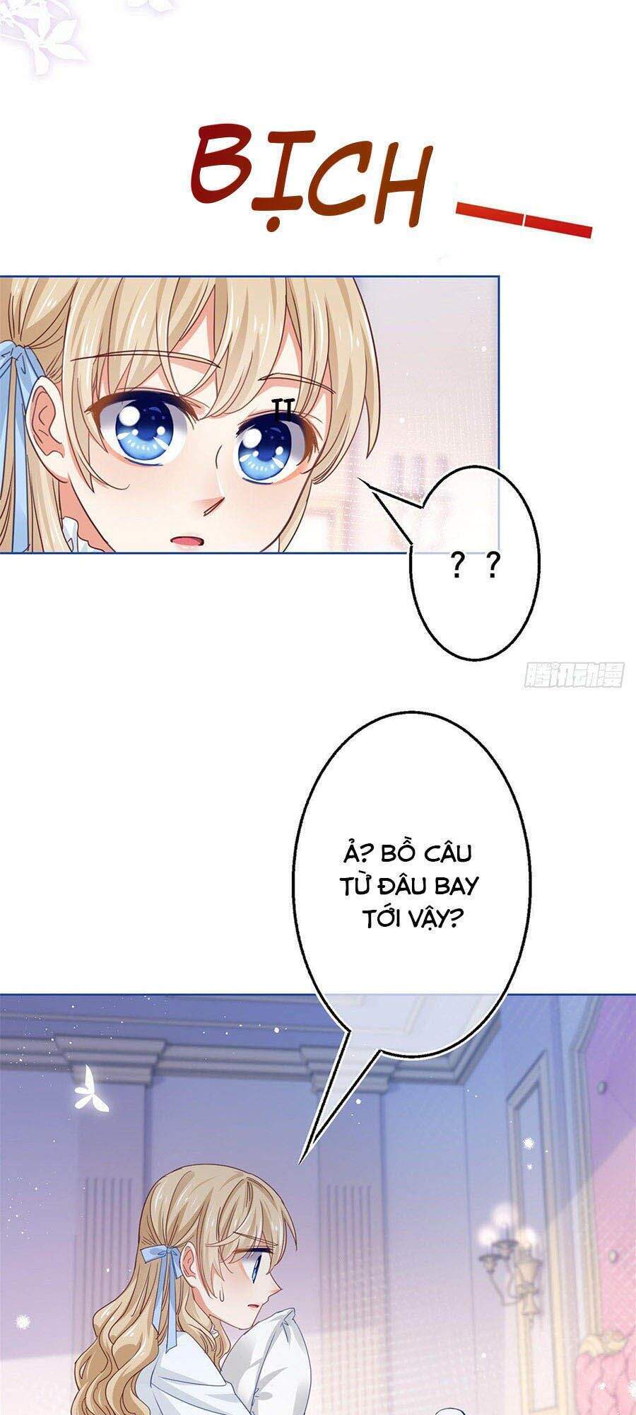 đế quốc đầu tiên có nữ hoàng chapter 51 23