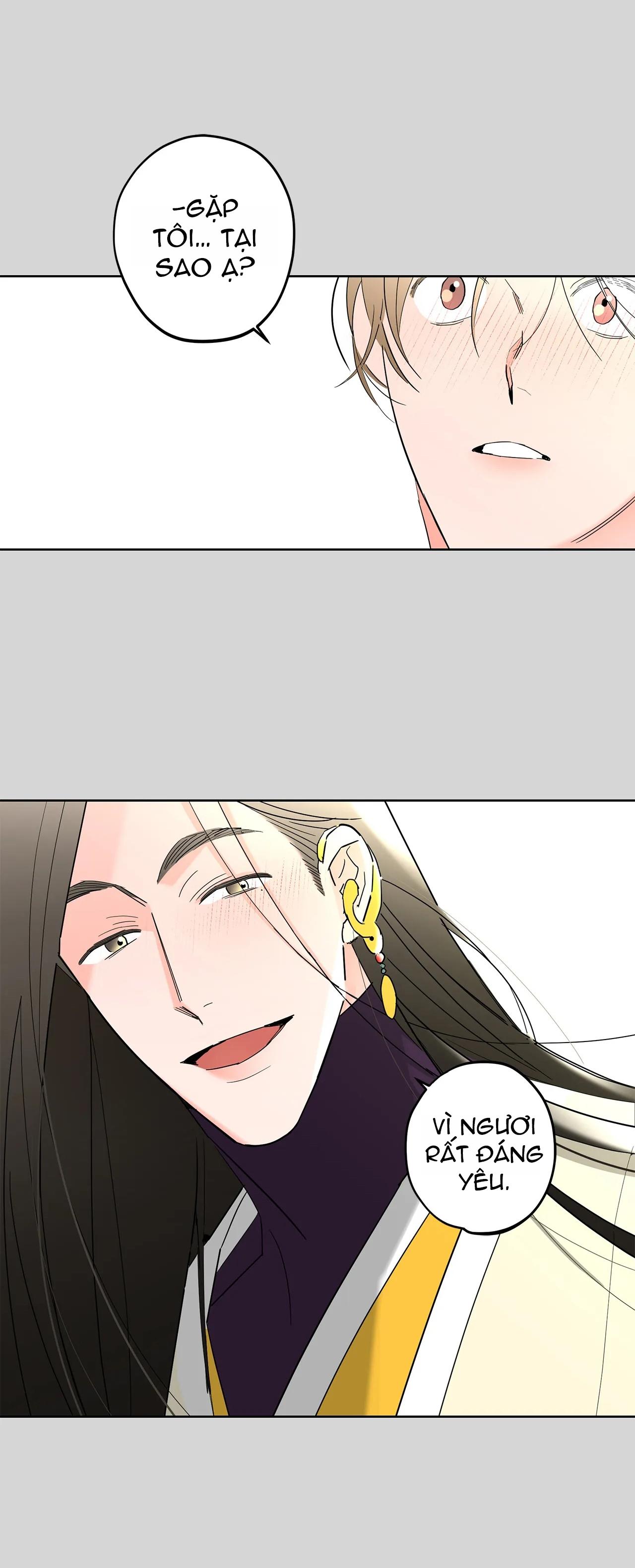 manhwa chịch vồn chịch vã chapter 24 33