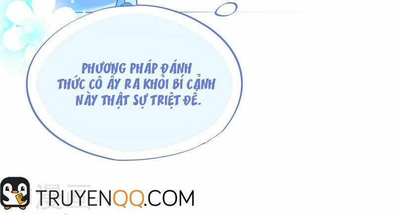 thuyền trưởng đại nhân khinh diểm ái chapter 57 6