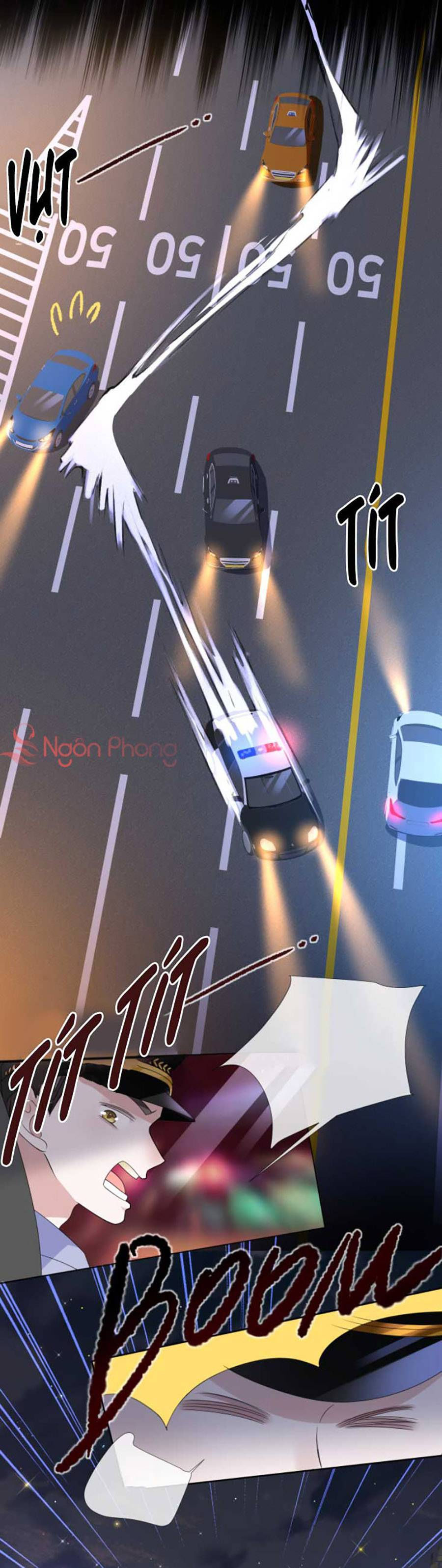 đêm tối ám muội chapter 3 15