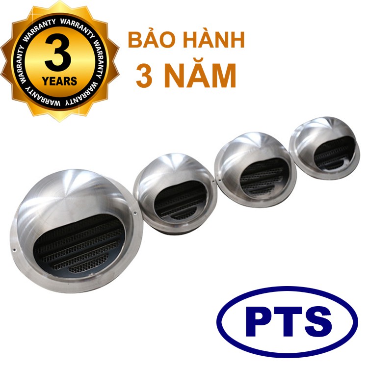 Chụp thông hơi – Air Ventcap DN125 Lắp cho ống D125&140