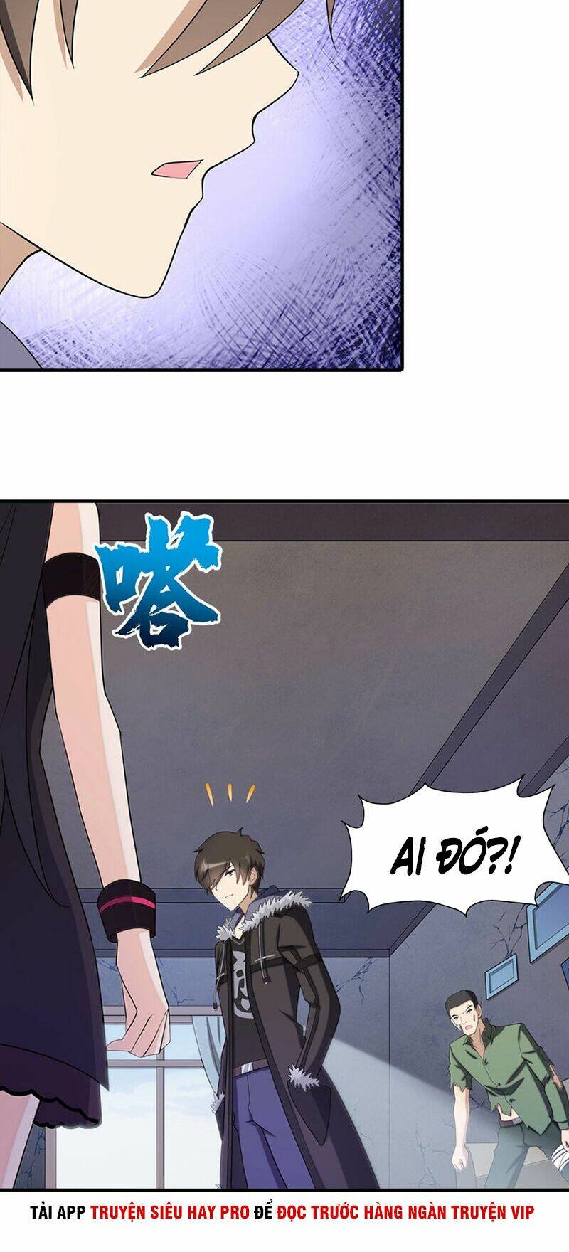 bạn gái virus của tôi chapter 90 6