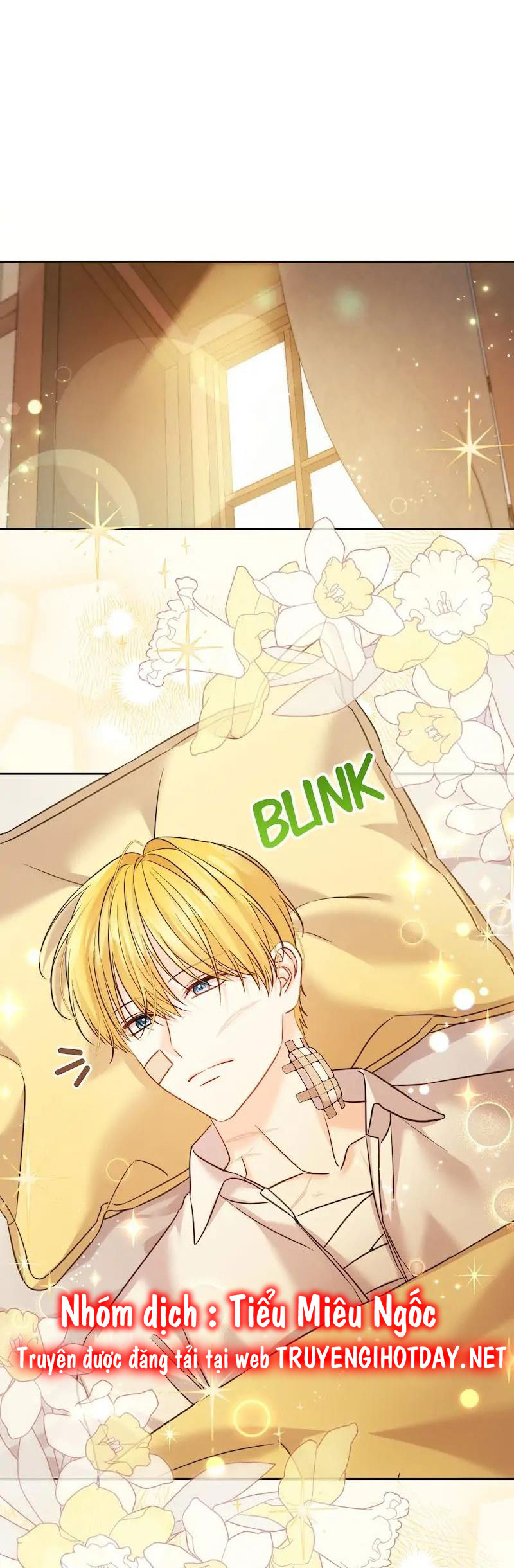 tôi sẽ cứu nam phản diện bị nữ chính ruồng bỏ chapter 95 37