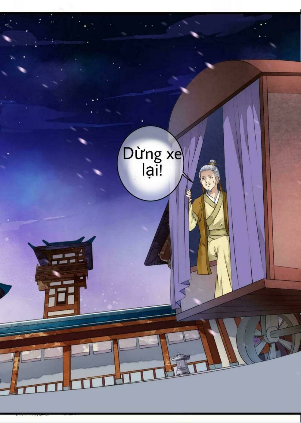 bạch liên yêu cơ người chapter 10 4