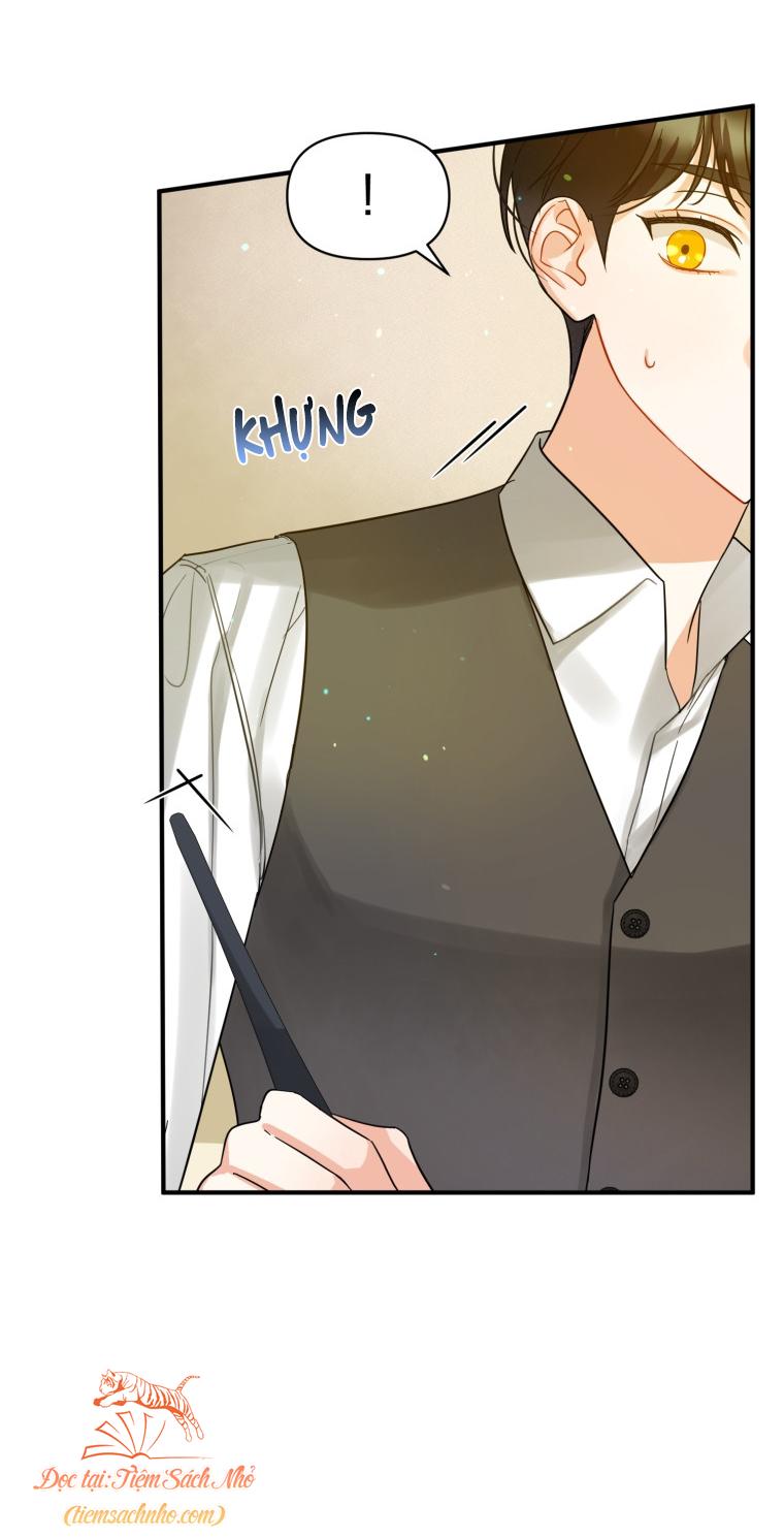 trở thành em gái nam chính truyện bl chapter 5 5