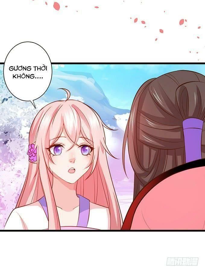 hồ tiên hung bạo chapter 102 50