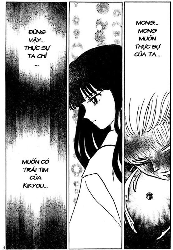 khuyển dạ xoa bản đẹp chapter 56.4 5