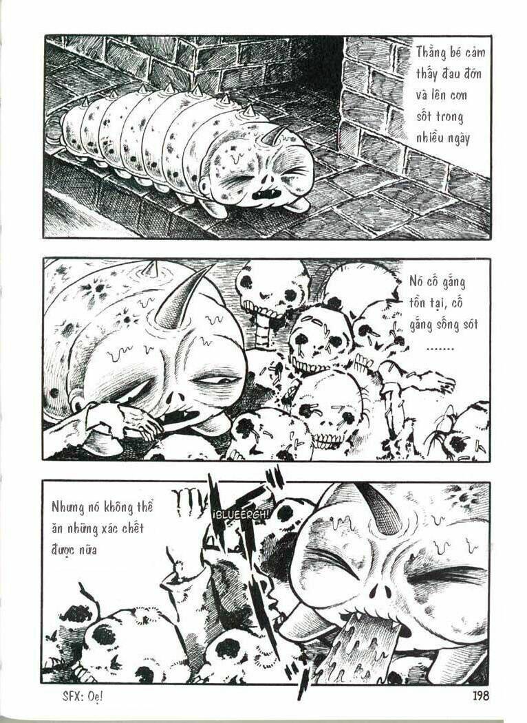 the bug boy chapter 6 21