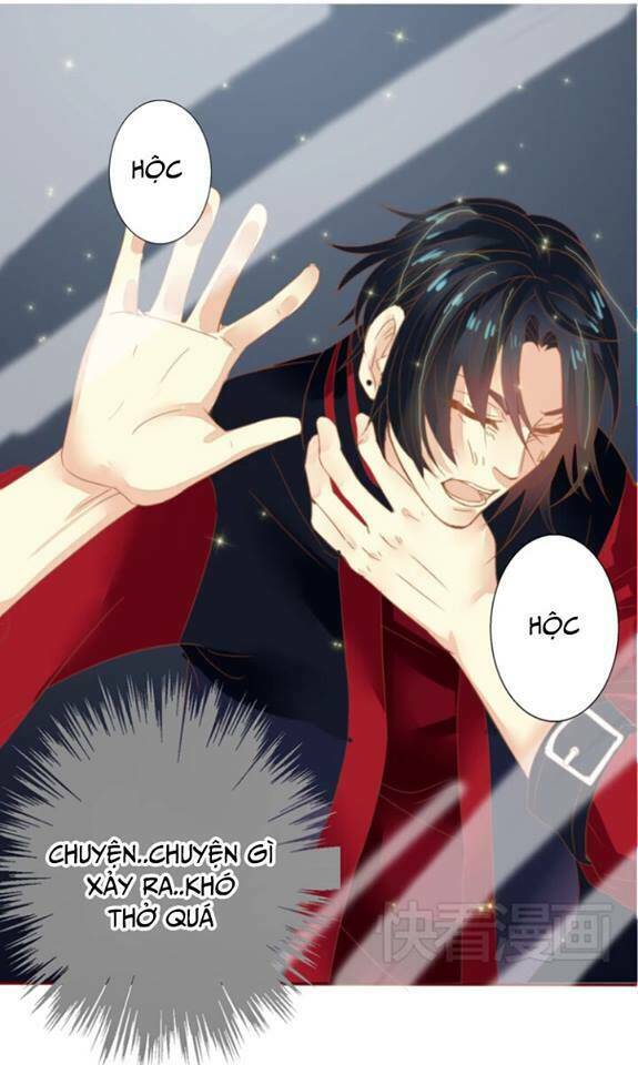 bạn trai tùy chỉnh chapter 4 7