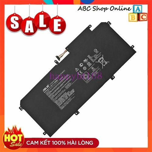 Pin Dùng Cho Laptop Asus Zenbook UX305 C31N1411 U305L UX305F UX305FA UX305CA UX31E