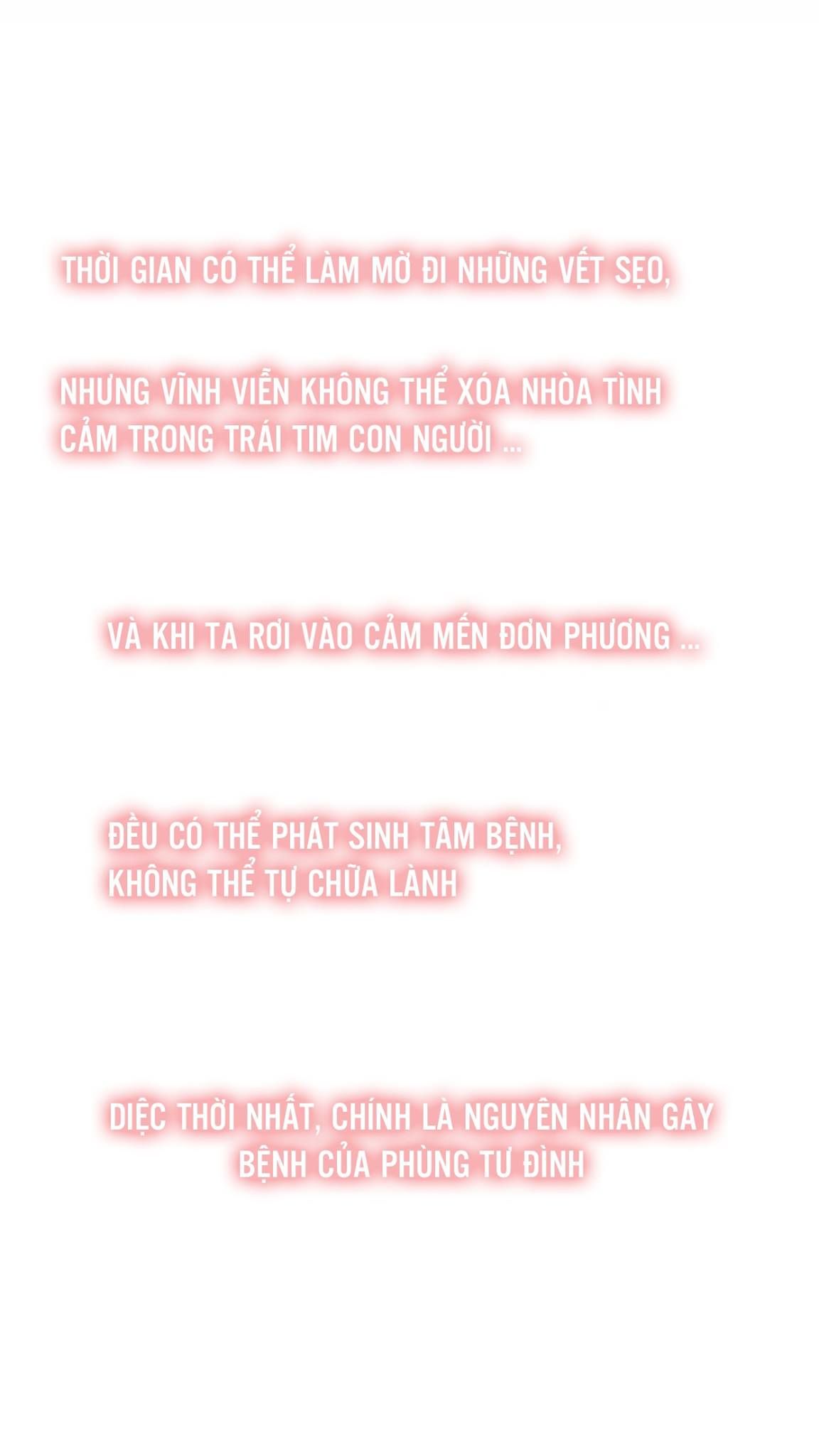 Cậu Đã Từng Yêu Tôi chapter 5 - Trang 12