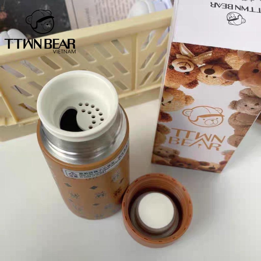 Bình giữ nhiệt TTWN BEAR chính hãng- BWB2005