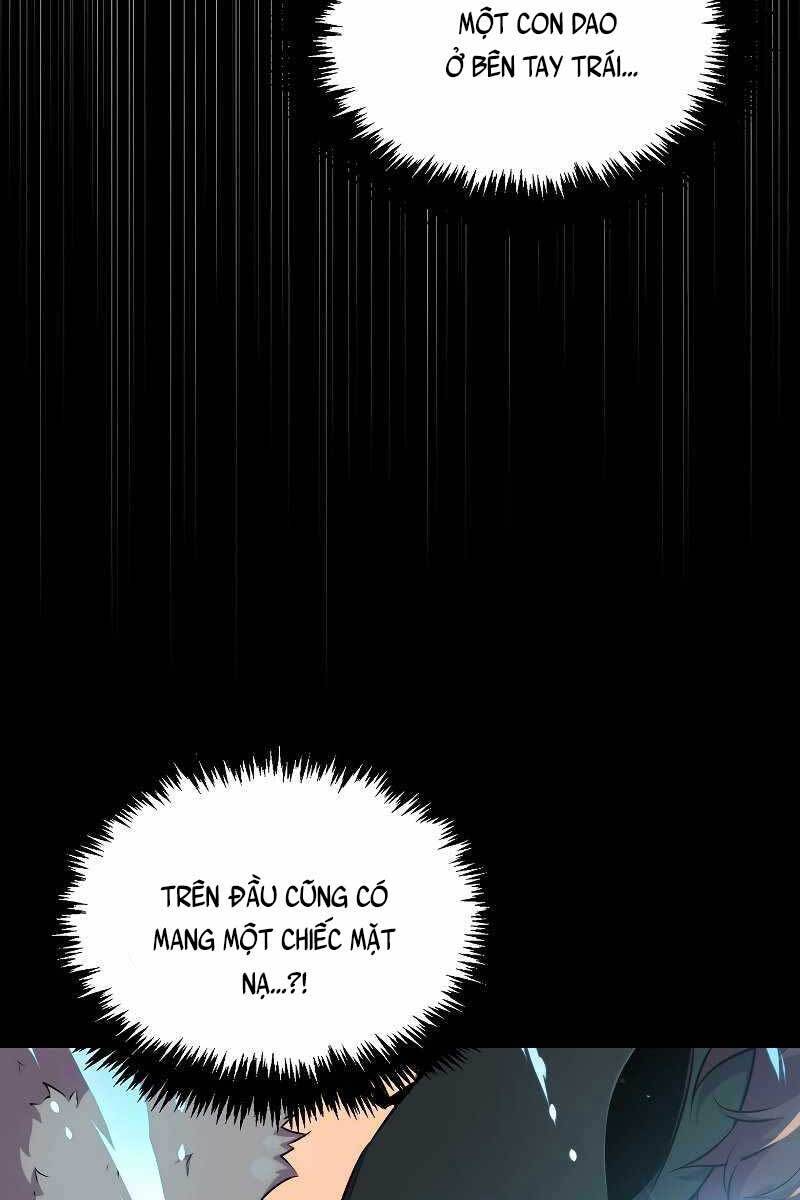 tôi thăng cấp trong lúc ngủ chapter 53 96