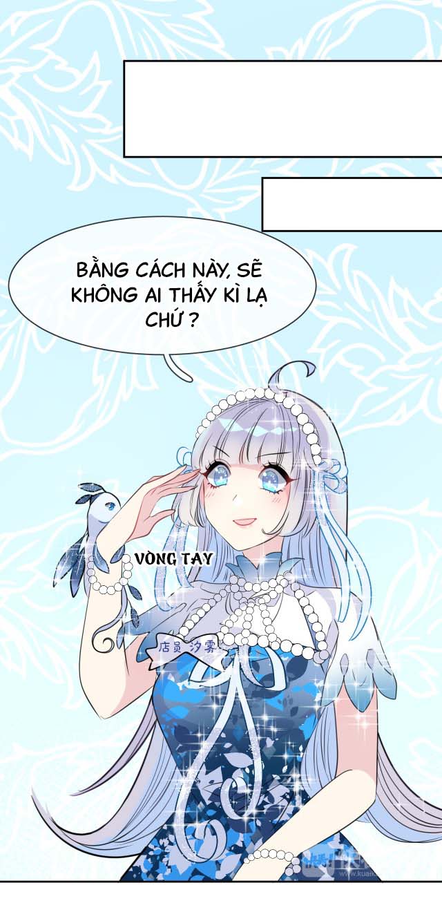 bộ váy của nàng tiên cá chapter 5 28