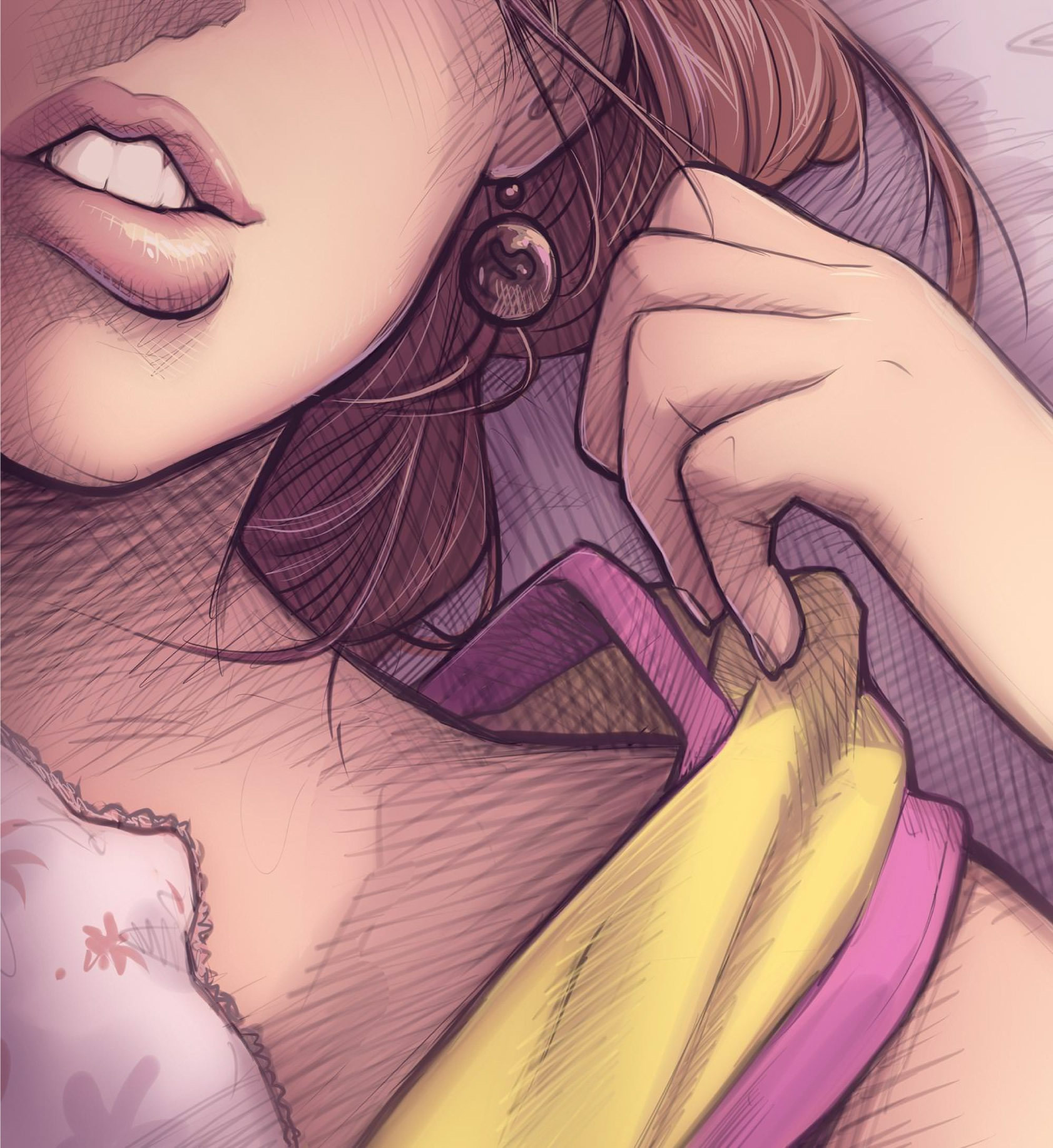 chat s.e.x cùng janice chapter 1 6