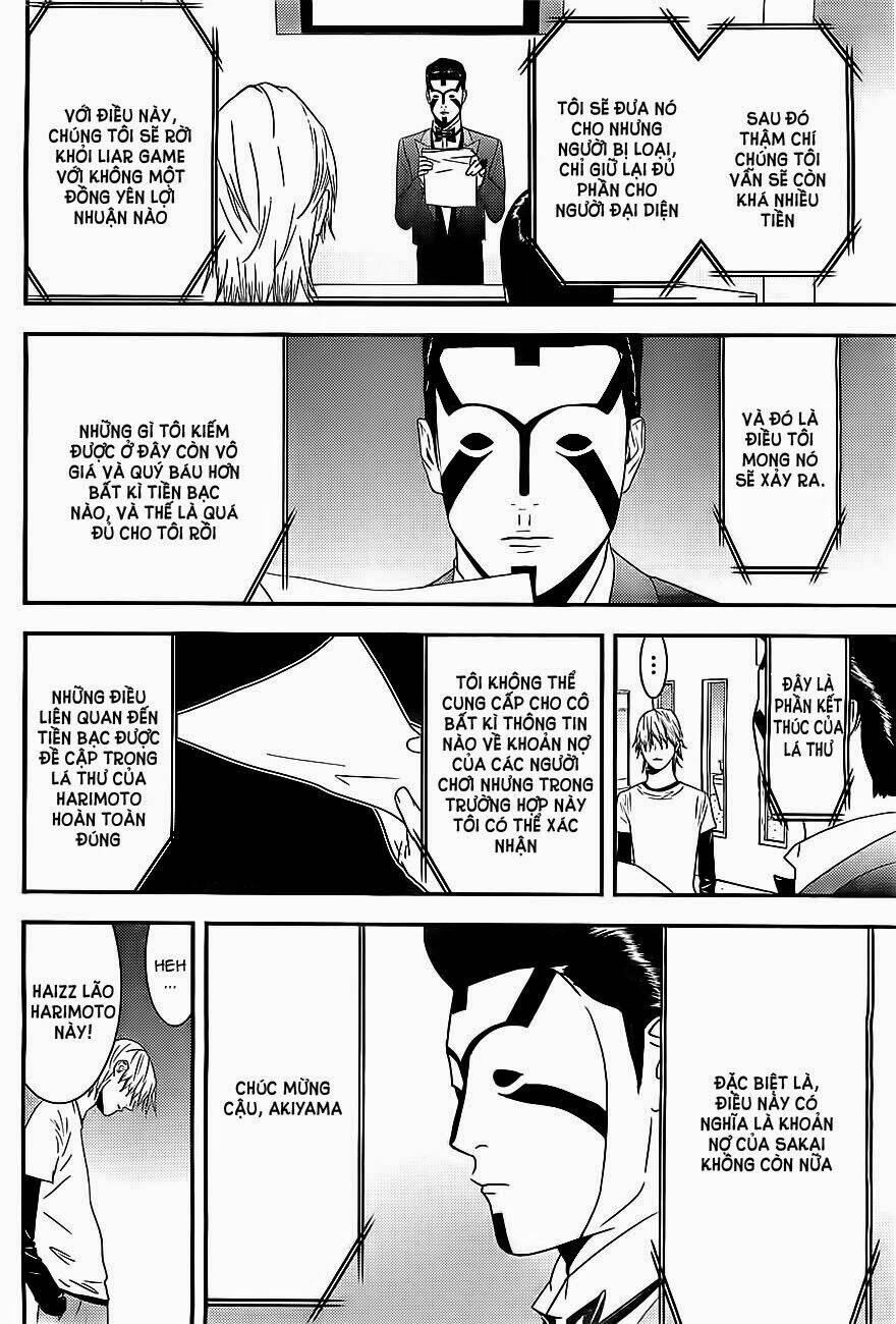 liar game chapter 169 14